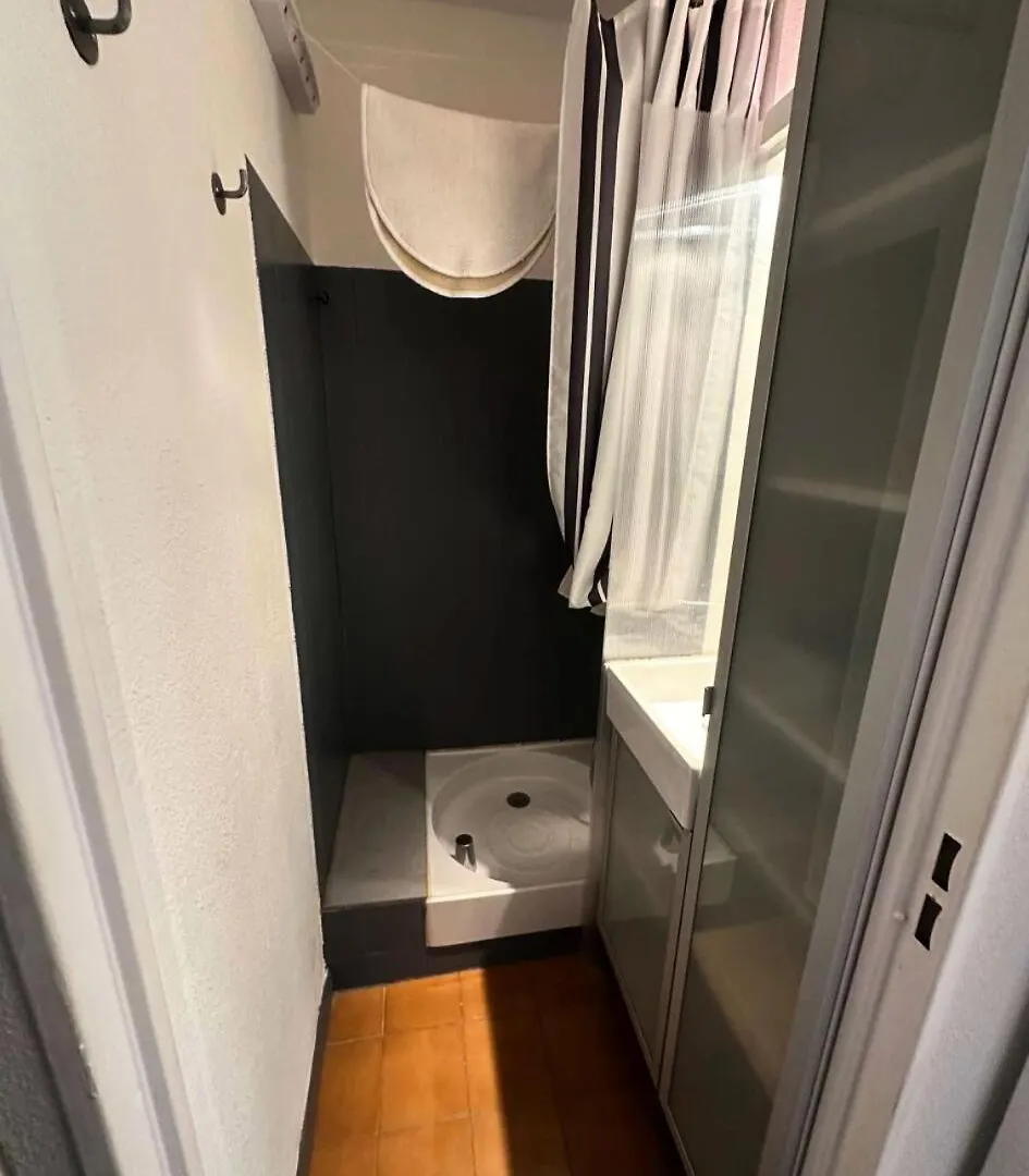 Residence Verdon - Appartement T2 De 4 Couchages A Deux Pas De La Mer Mae-7711 锡富尔勒普拉日 法国
