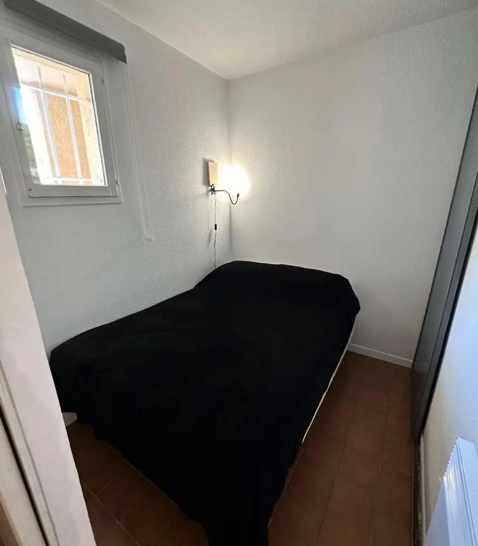 Residence Verdon - Appartement T2 De 4 Couchages A Deux Pas De La Mer Mae-7711 锡富尔勒普拉日