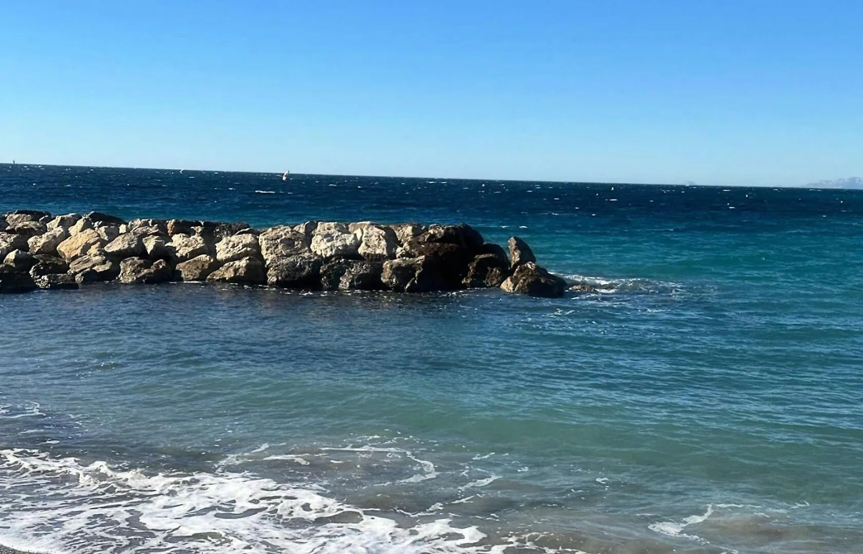 Residence Verdon - Appartement T2 De 4 Couchages A Deux Pas De La Mer Mae-7711 锡富尔勒普拉日