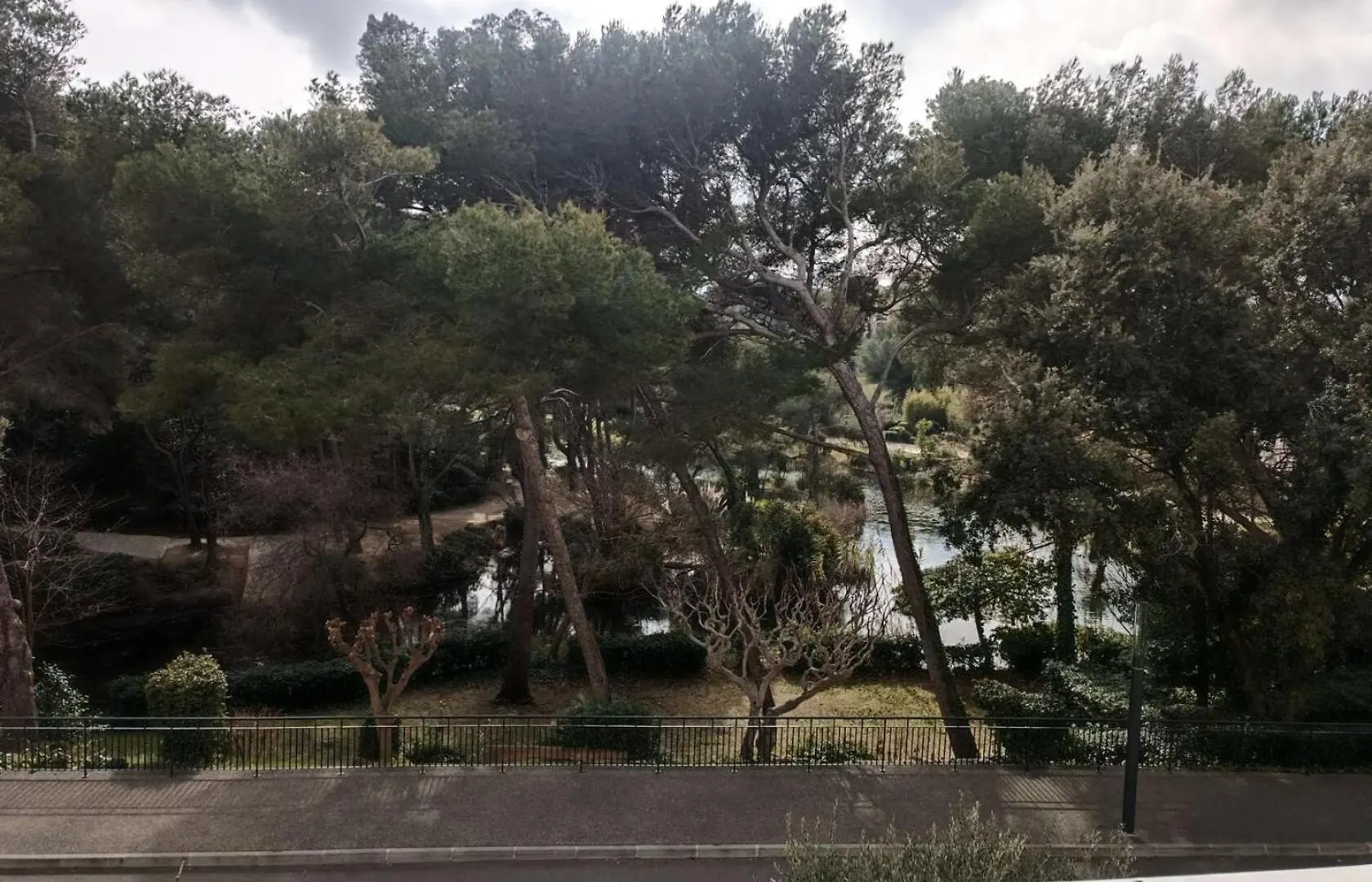 Residence Verdon - Appartement T2 De 4 Couchages A Deux Pas De La Mer Mae-7711 Six-Fours-les-Plages 0*,  Fransa